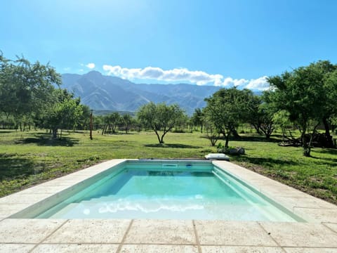 Garden, Mountain view, Pool view, Swimming pool, Swimming pool