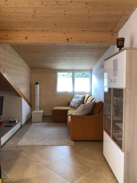 villa morena Apartment in Cavalese