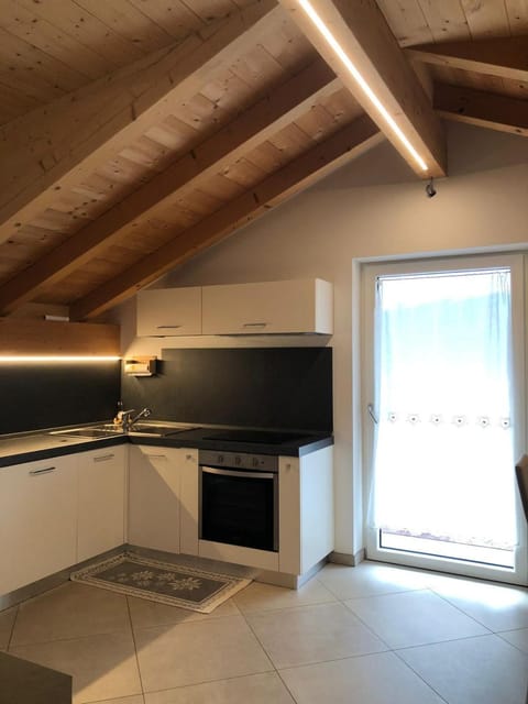 villa morena Apartment in Cavalese