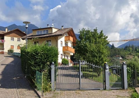 villa morena Apartment in Cavalese