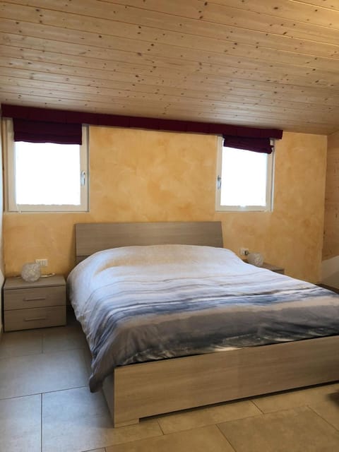 villa morena Apartment in Cavalese