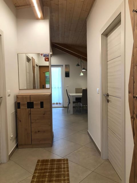 villa morena Apartment in Cavalese