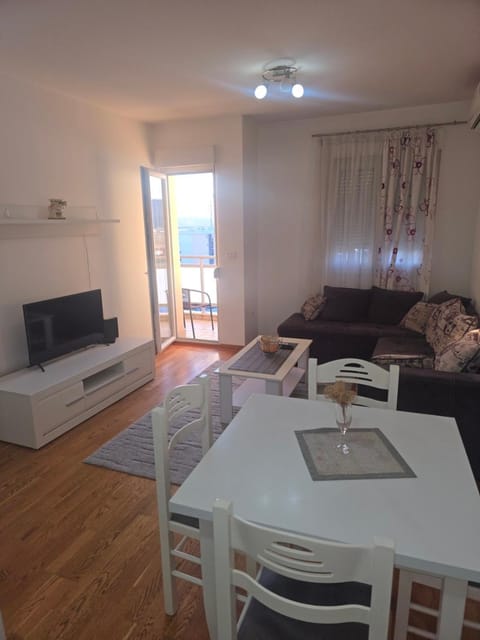 City kvart Delta apartment Apartment in Podgorica