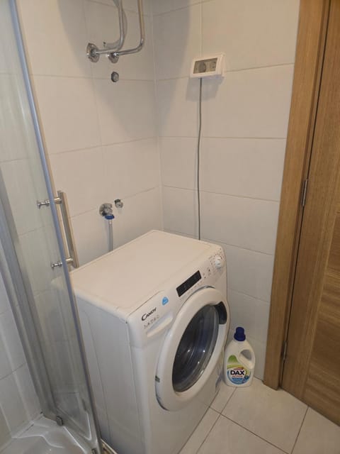 City kvart Delta apartment Apartment in Podgorica