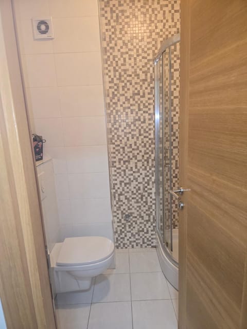 City kvart Delta apartment Apartment in Podgorica