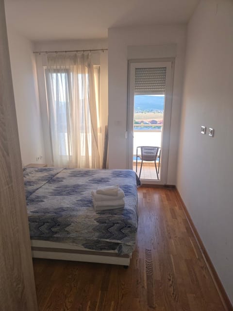 City kvart Delta apartment Apartment in Podgorica
