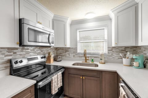 Beach Getaway on Anna Maria Island House in Holmes Beach