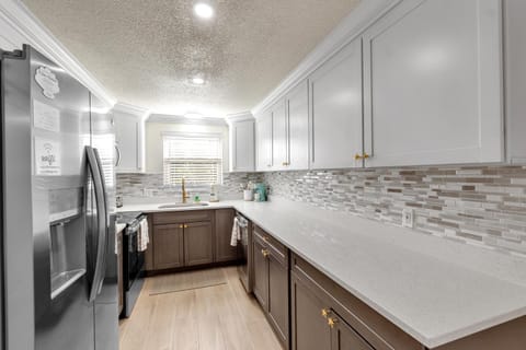 Beach Getaway on Anna Maria Island House in Holmes Beach