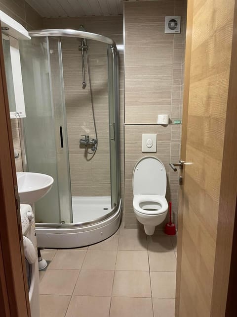 City kvart apartman 35 eur Apartment in Podgorica