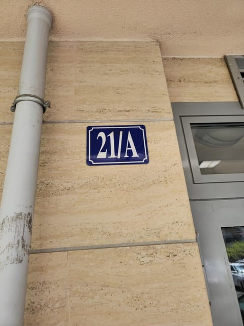 City kvart apartman 35 eur Apartment in Podgorica