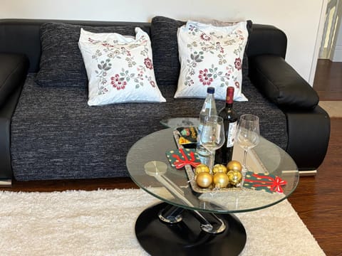 Gästehaus Apartment in Kiel