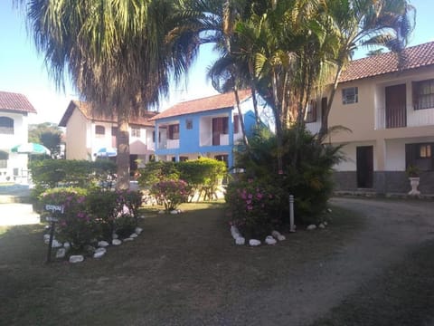 Penedo Reservas Apart Apartment in Resende