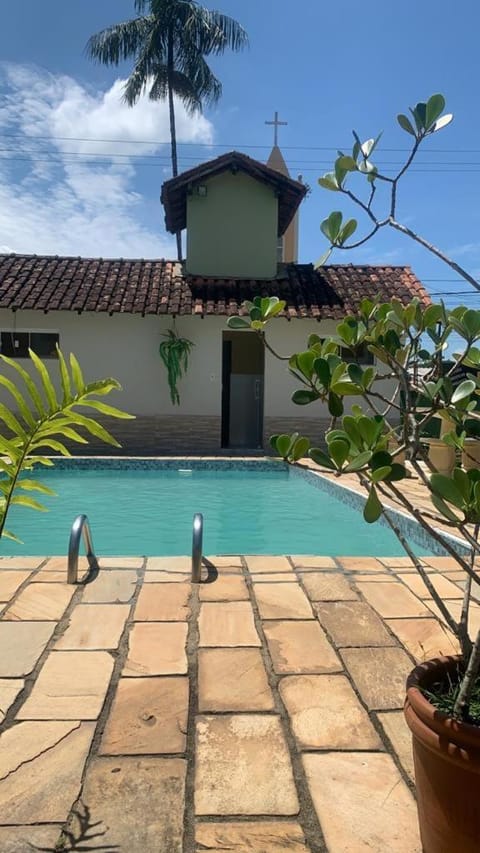 Penedo Reservas Apart Apartment in Resende