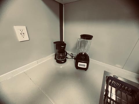 We Home Ajijic Campground/ 
RV Resort in Ajijic