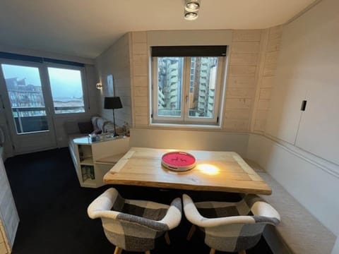 Appartement cosy 2 pièces pour 4 personnes avec balcon à Avoriaz - FR-1-314-313 Apartment in Avoriaz