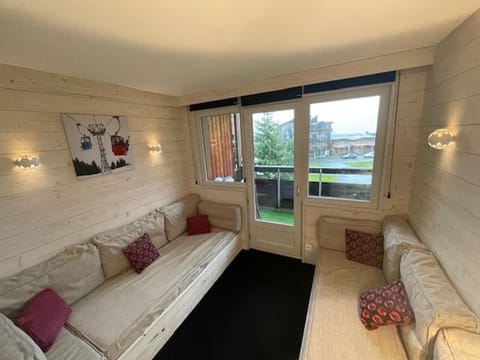 Appartement cosy 2 pièces pour 4 personnes avec balcon à Avoriaz - FR-1-314-313 Apartment in Avoriaz