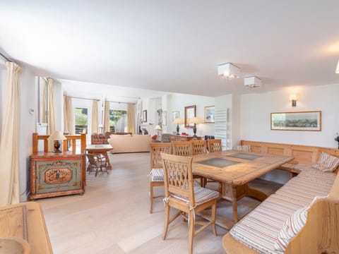 Chalet Babayaga, 7 pièces, 12 pers, accès skis aux pieds - FR-1-314-306 Chalet in Avoriaz