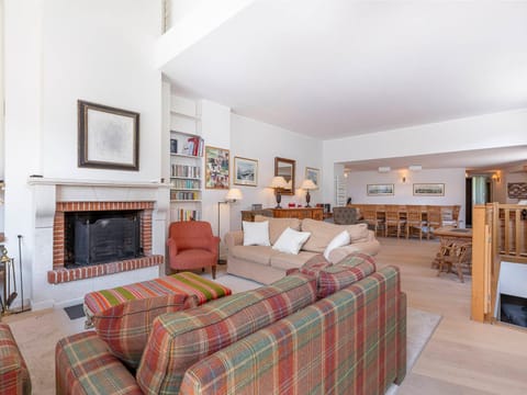 Chalet Babayaga, 7 pièces, 12 pers, accès skis aux pieds - FR-1-314-306 Chalet in Avoriaz