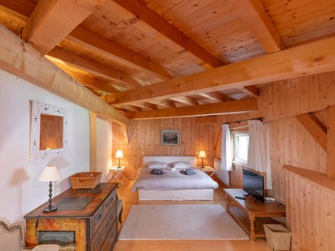 Chalet Babayaga, 7 pièces, 12 pers, accès skis aux pieds - FR-1-314-306 Chalet in Avoriaz