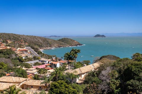 Nearby landmark, Day, Bird's eye view, Beach, City view, Mountain view, Sea view