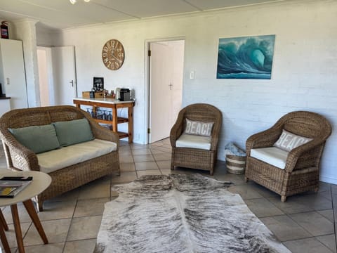 Pebbles & Shells Apartment in Cape Town