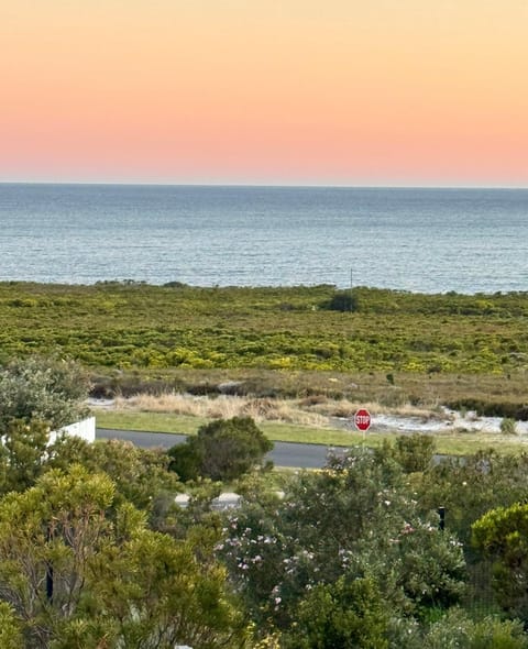 View (from property/room), Sea view