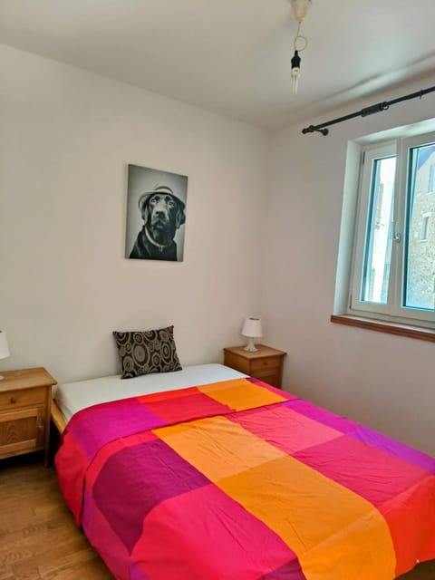 Romantic Court Apartment Sonvico Apartment in Lugano