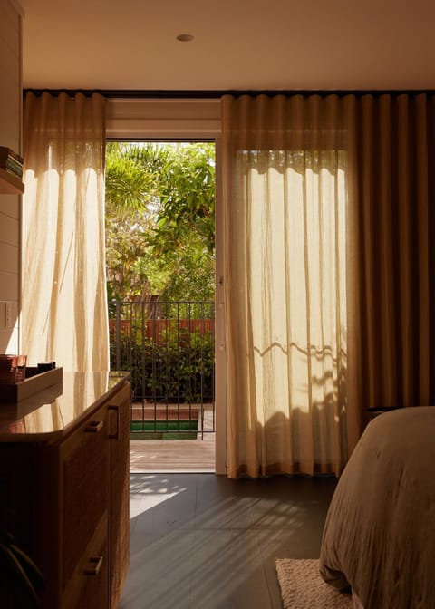 View (from property/room), Balcony/Terrace, Bedroom