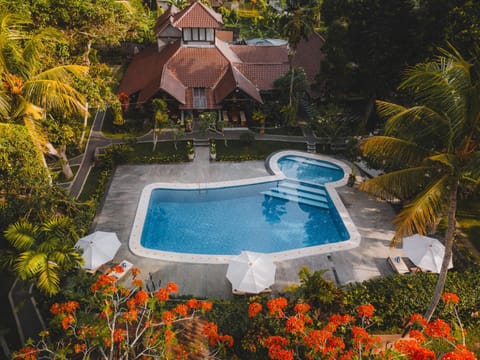 Swimming pool, Swimming pool