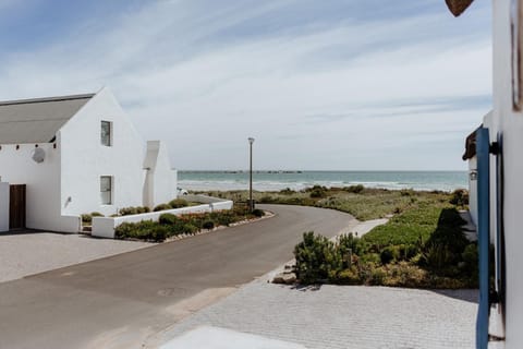 Harmony House Apartment in Western Cape