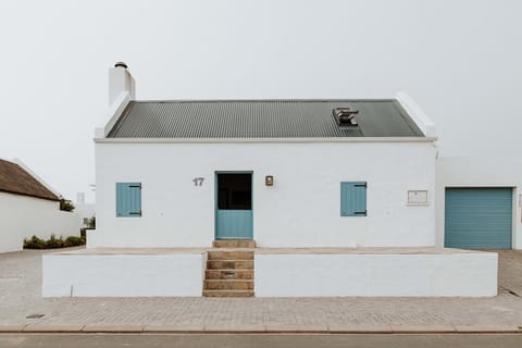 Harmony House Apartment in Western Cape