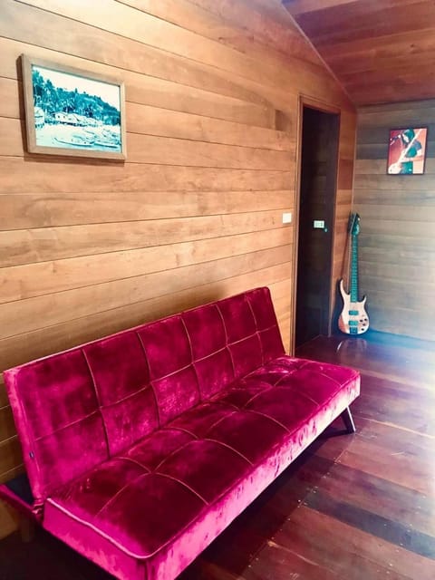 Villa Paraiso Traditional Thai Villa in Krabi Changwat