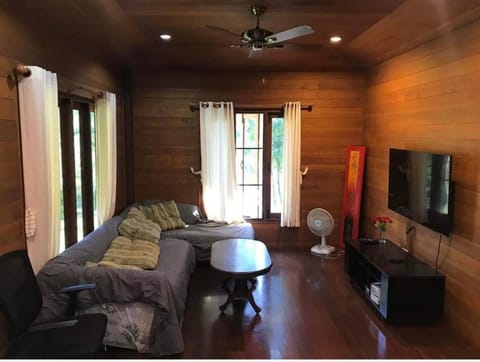 Villa Paraiso Traditional Thai Villa in Krabi Changwat