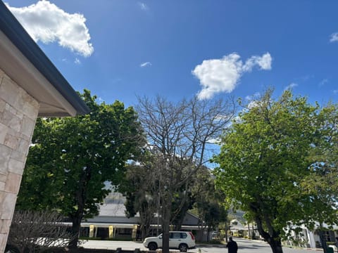 View (from property/room), Street view