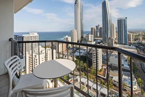 View (from property/room), Balcony/Terrace, Other, City view, Sea view