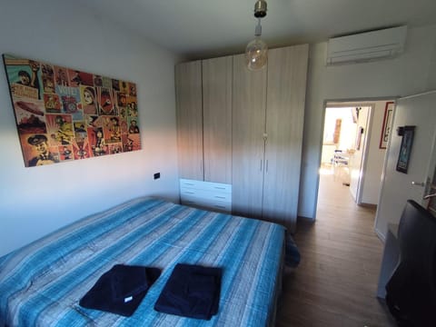 La Casa di Ulisse Vacation rental in Milan