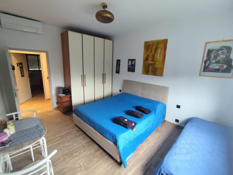 La Casa di Ulisse Vacation rental in Milan