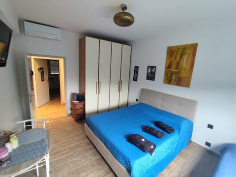 La Casa di Ulisse Vacation rental in Milan