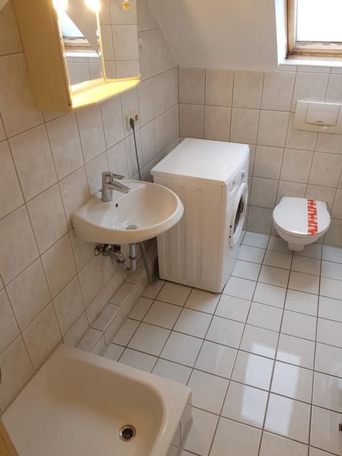 Niedernauerstr 14 Stuttgart Whg 30 Apartment in Stuttgart