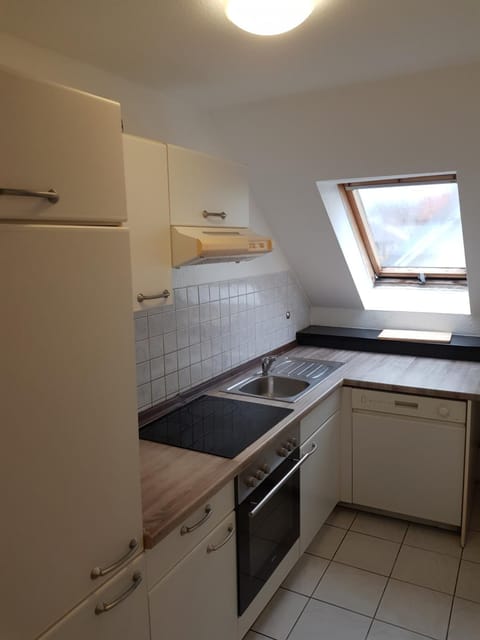 Niedernauerstr 14 Stuttgart Whg 30 Apartment in Stuttgart