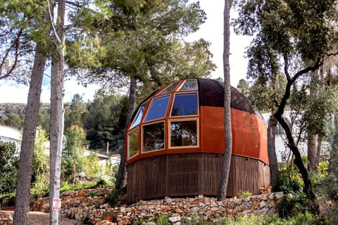 Property building, Day, Natural landscape