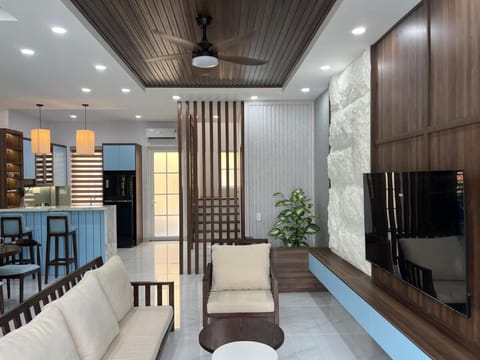 Communal lounge/ TV room, TV and multimedia, Living room