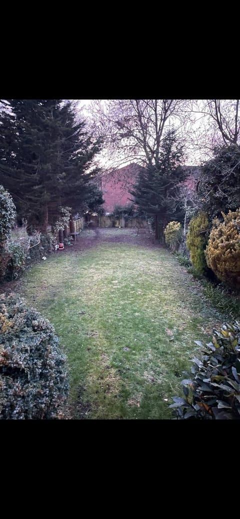 Garden, Garden