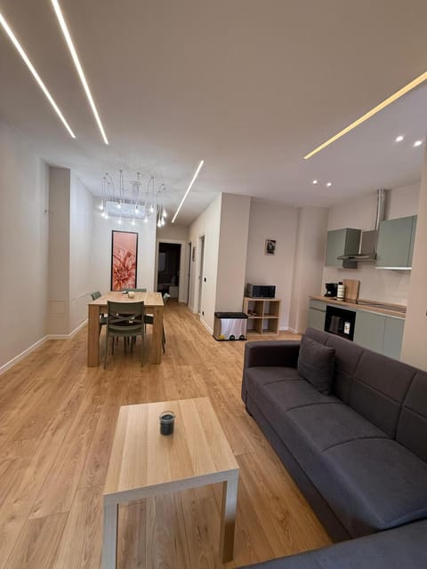 Destina Apartments Apartment in Turin