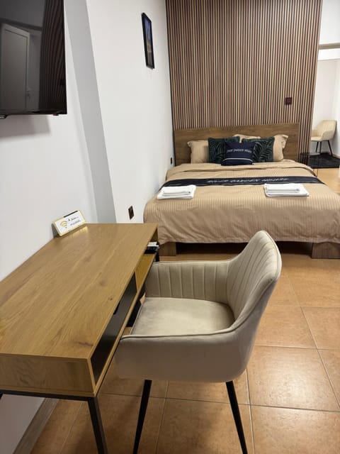 River Garden House Apartment in Dolj County, Romania