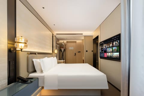 TV and multimedia, Bedroom