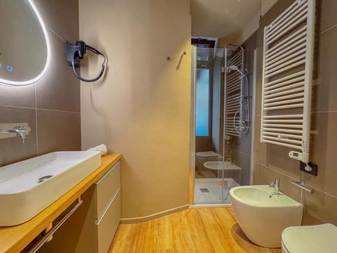 Blu Rooms - Rooms to Rest by Host Hero Bed and Breakfast in Civitanova Marche