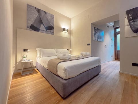 Blu Rooms - Rooms to Rest by Host Hero Bed and Breakfast in Civitanova Marche