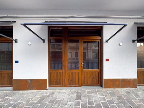 Blu Rooms - Rooms to Rest by Host Hero Bed and Breakfast in Civitanova Marche