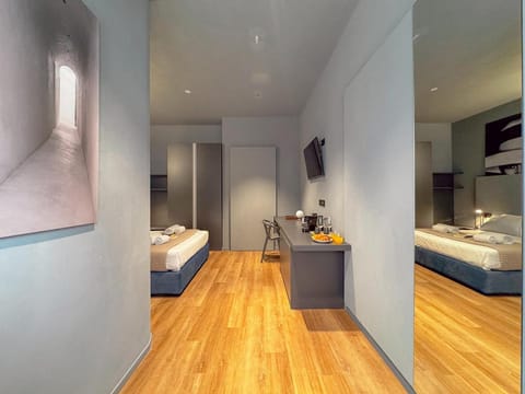 Blu Rooms - Rooms to Rest by Host Hero Bed and Breakfast in Civitanova Marche
